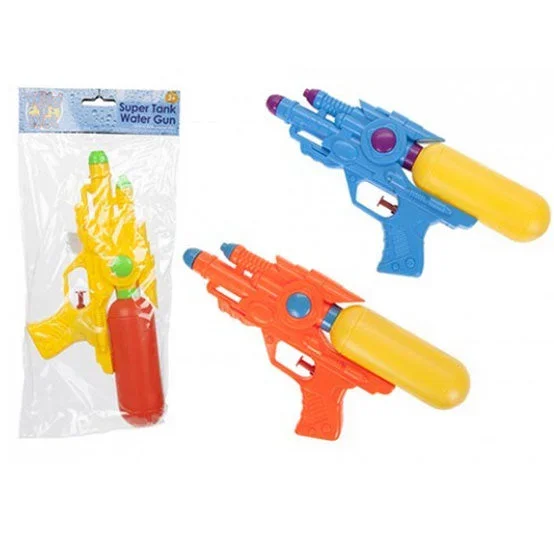 Super Tank Water Pistol Gun 10.5″