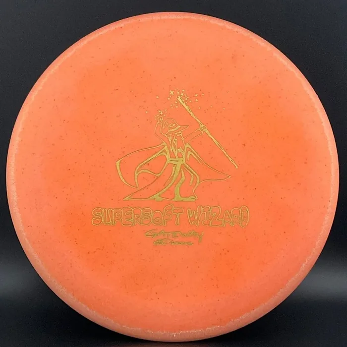 Supersoft Wizard – “Casting Wizard”