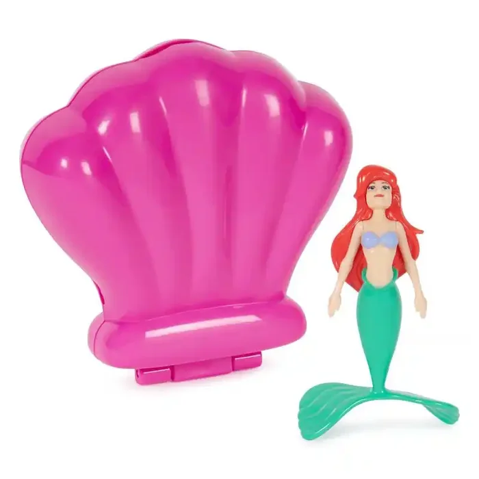 Swimways Ariel Dive N Surprise Disney Pool Games for Kids, Ages 5+