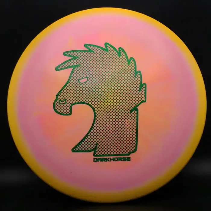 Swirl ESP Buzzz – OG Darkhorse Limited Edition