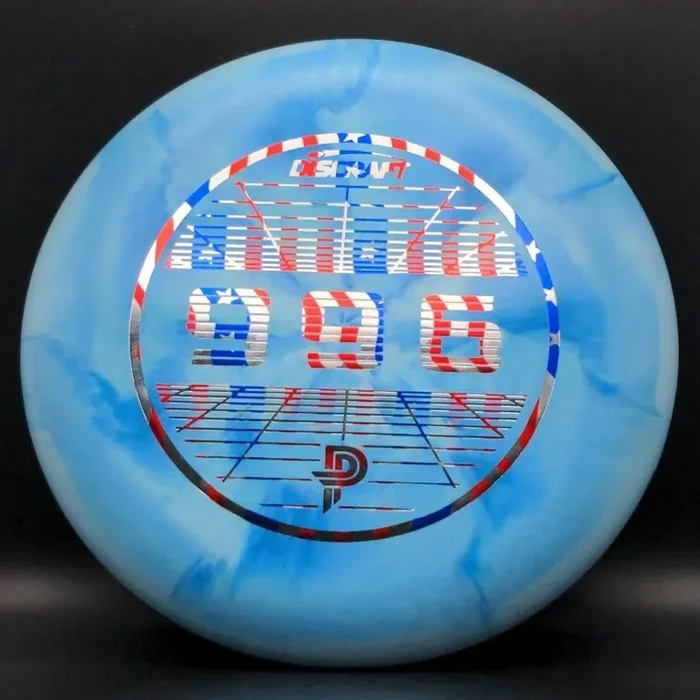 Swirl ESP Fierce – 996 Rating Paige Pierce – Limited Edition