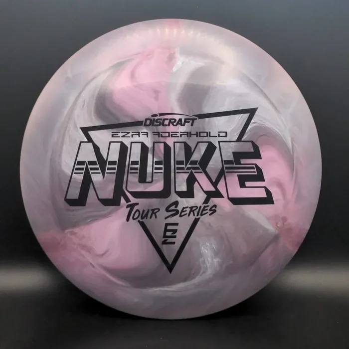 Swirl ESP Nuke – Ezra Aderhold Tour Series