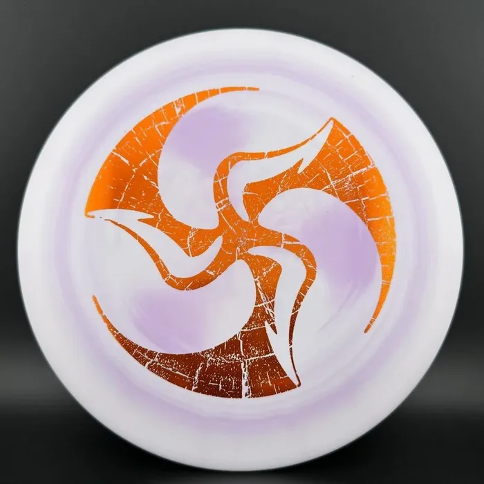 Swirl S-line FD – Limited Edition Huk Cracked