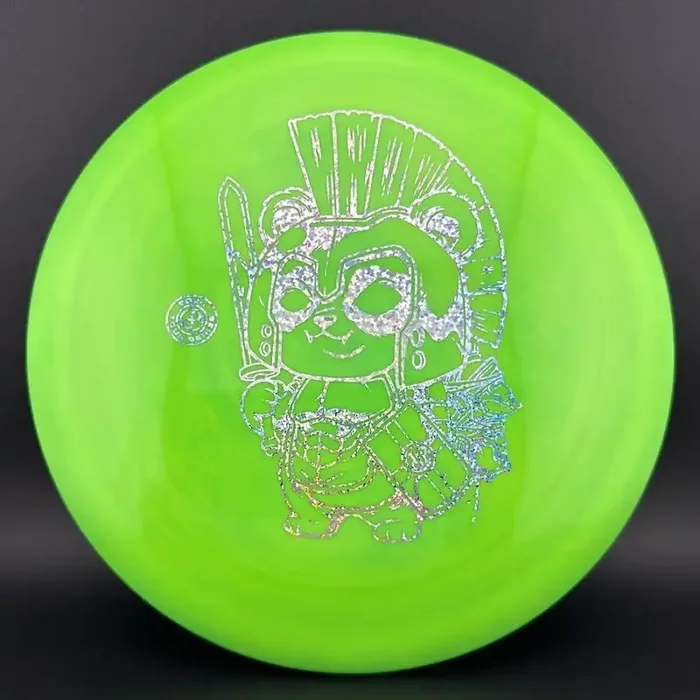 Swirly S-Blend Centurion – James Proctor 2024 Tour Series