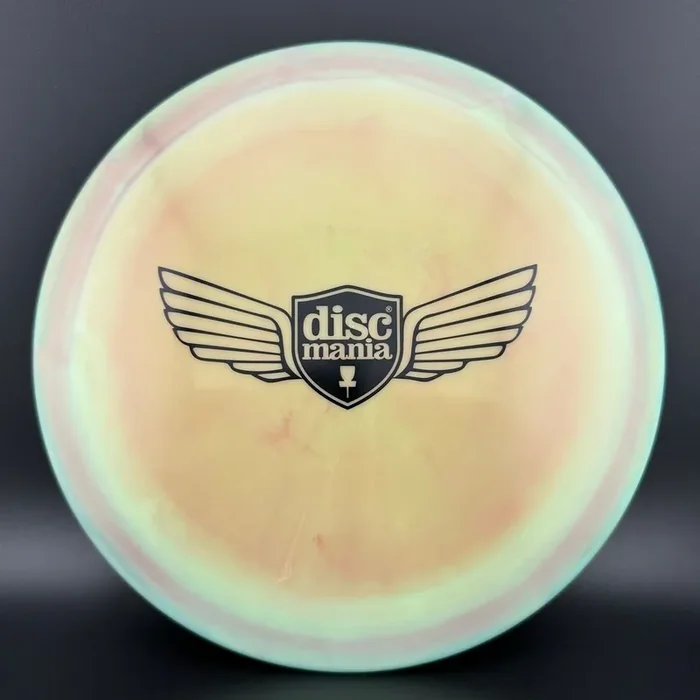 Swirly S-Line FD3 – DM Wings Doom Bird DB1 Run – 2017