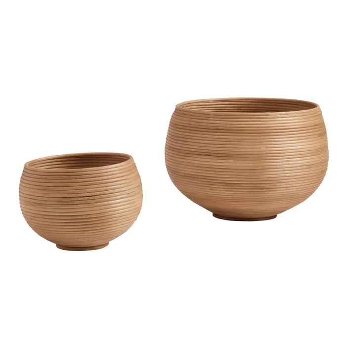 Tala Rattan Coil Basket