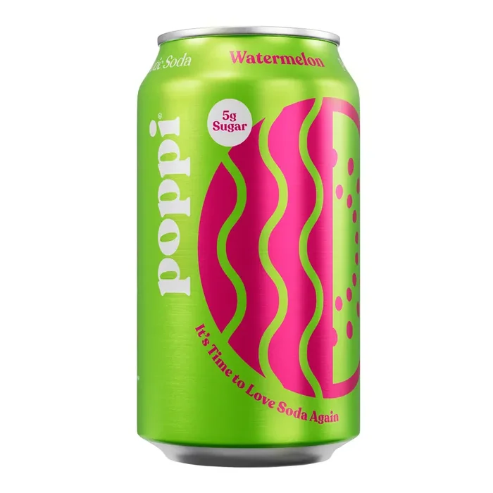 Tall Orange Wool and Wood Spotted Mushroom Décor