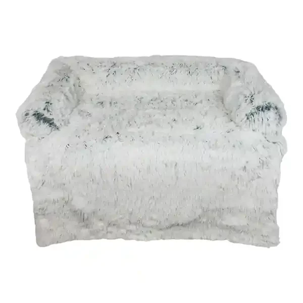 TALL TAILS DOG & CAT ANYWHERE CUDDLER GRAY 34×34 INCH