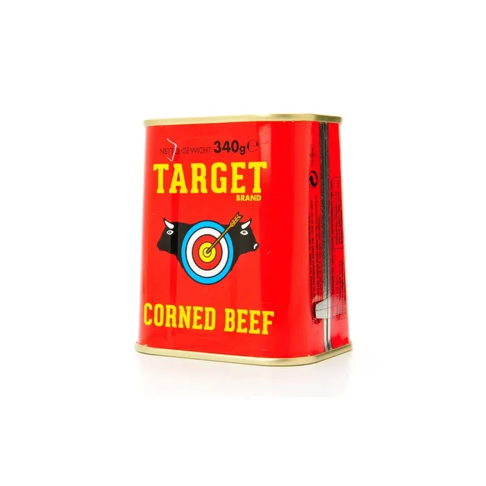 Target Corned beef large