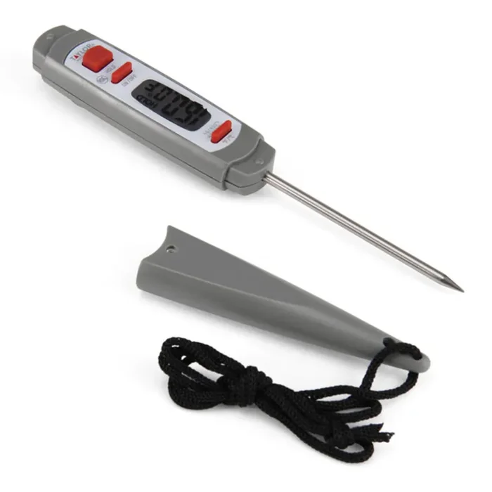 Taylor Rapid Response Digital Pen Thermometer