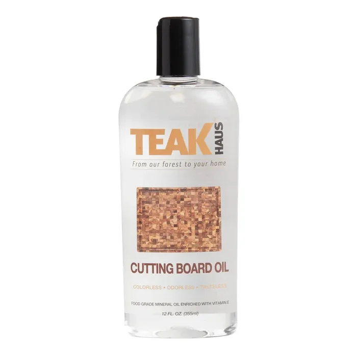 Teakhaus Cutting Board Oil
