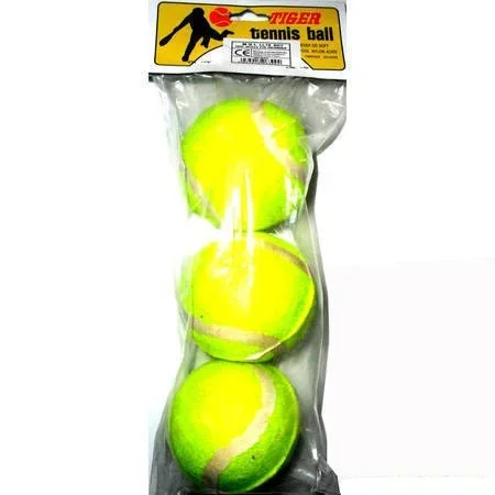 Tennis Balls 3 pack