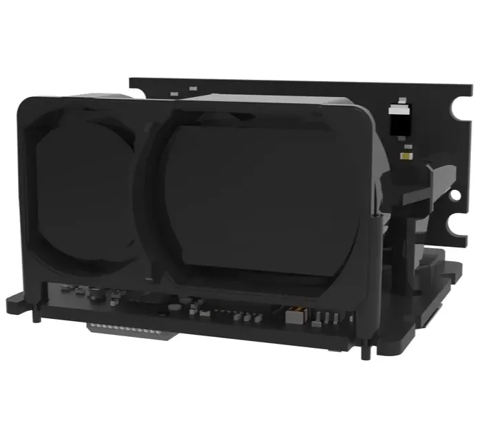 TFA300-L Series Long Range Ultra High Frequency Lightweight LiDAR Module for Drones, UAV, Vehicles