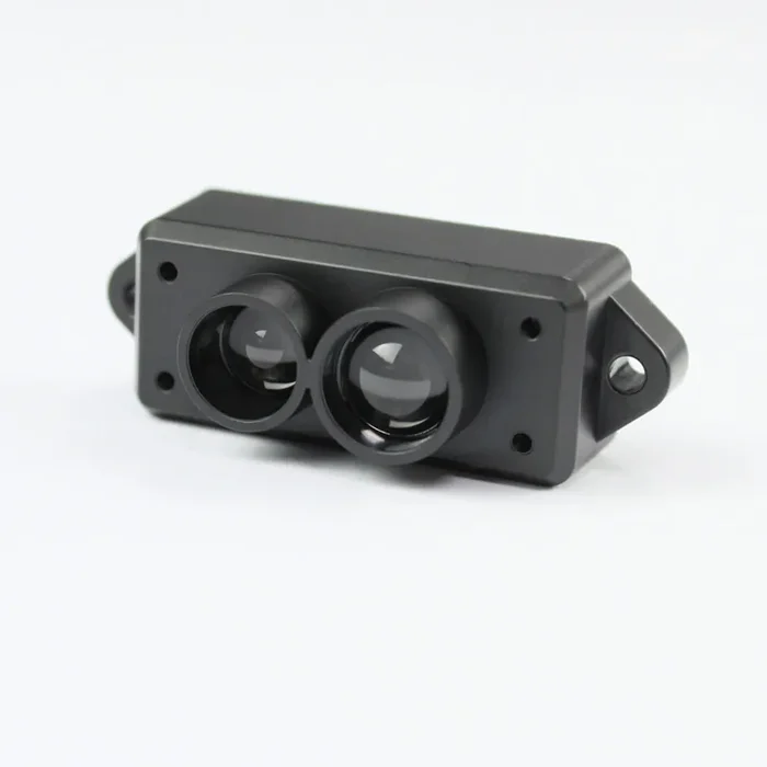 Tfmini-S I2C LiDAR Rangefinder 12m for UAV Robots IoT ITS Level Sensor Proximity Detection