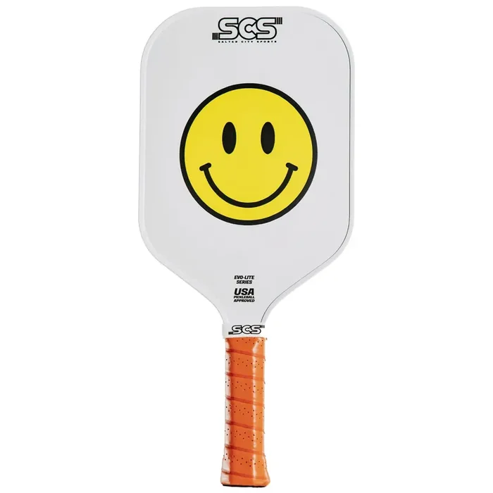 The Happy Paddle Evo-Lite Series