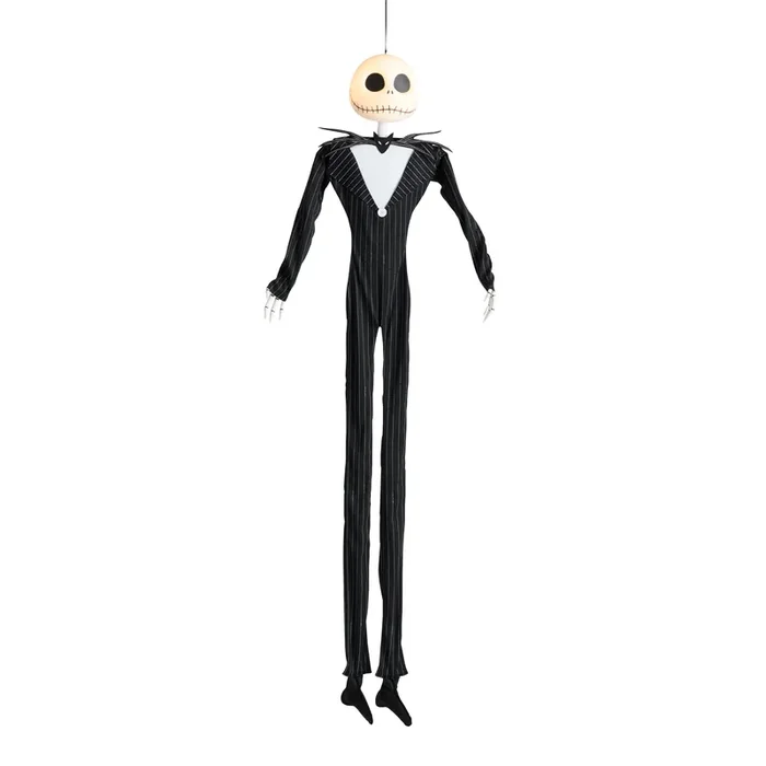 The Nightmare Before Christmas Jack LED Hanging Figure