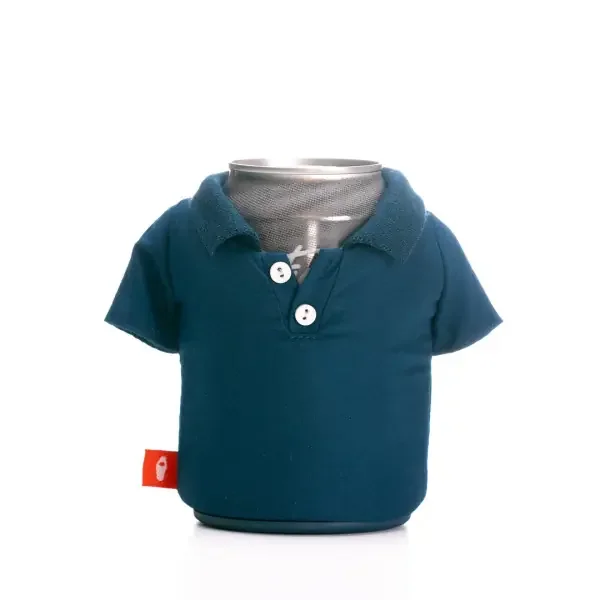 THE POLO – NAVY BLUE