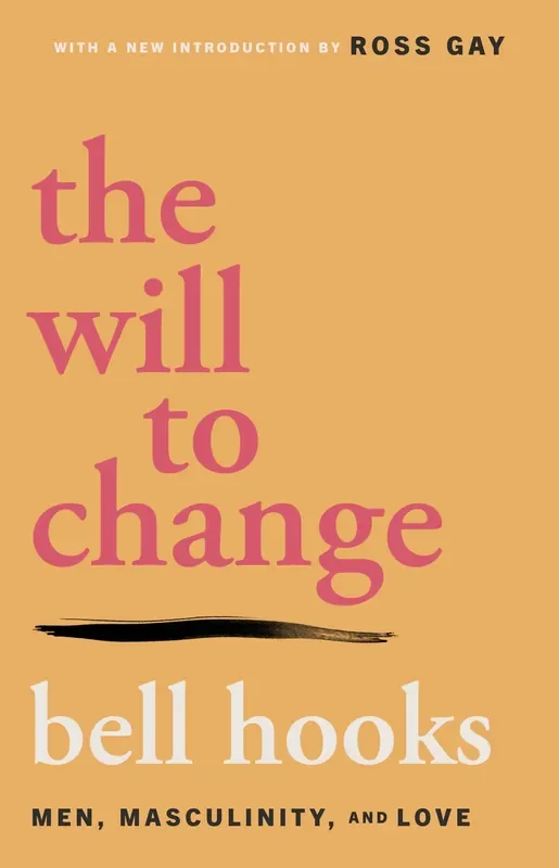 The Will To Change