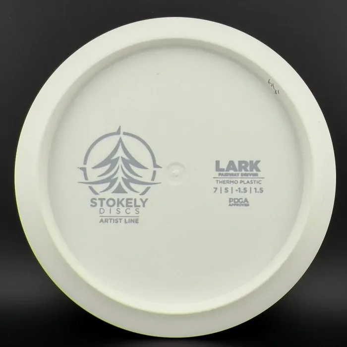 Thermo Lark – Artist Line Blank