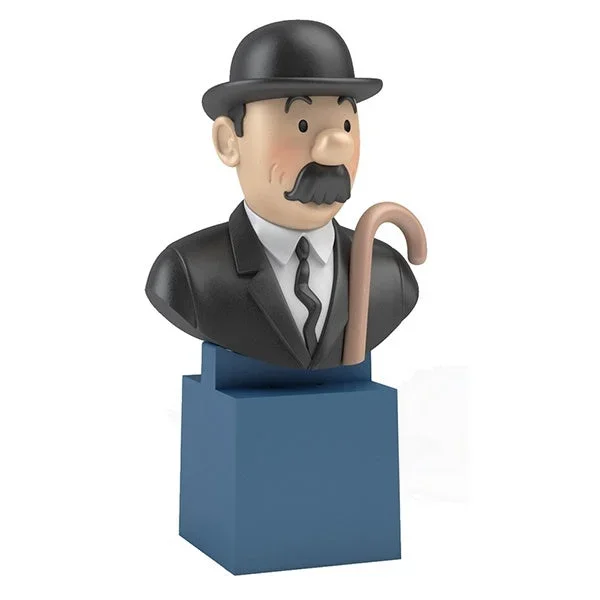 Thompson Bust Figurine