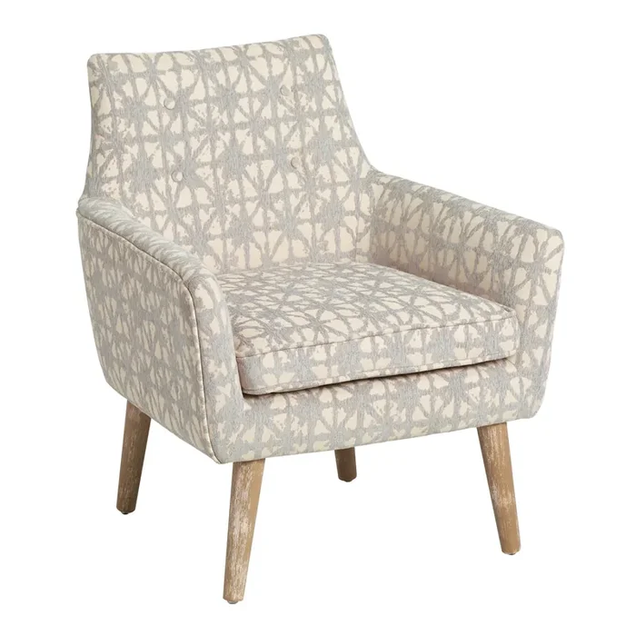 Thompson Tufted Upholstered Chair