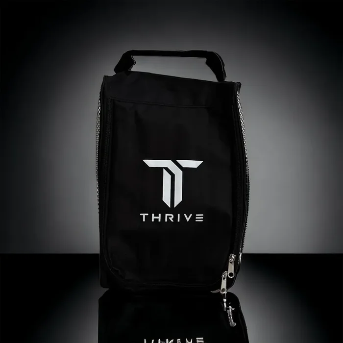 THRIVE Shoe Bag (Size 12 and Under)
