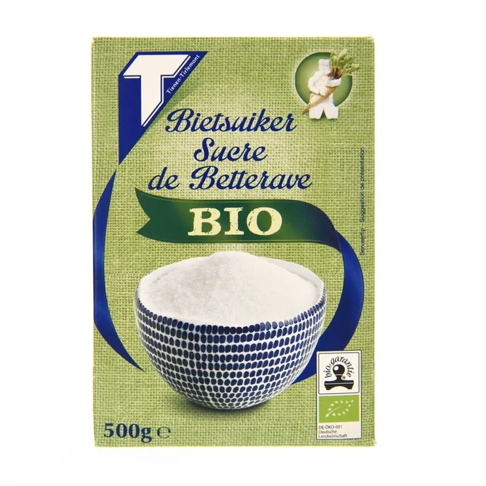 Tienen Organic beet sugar