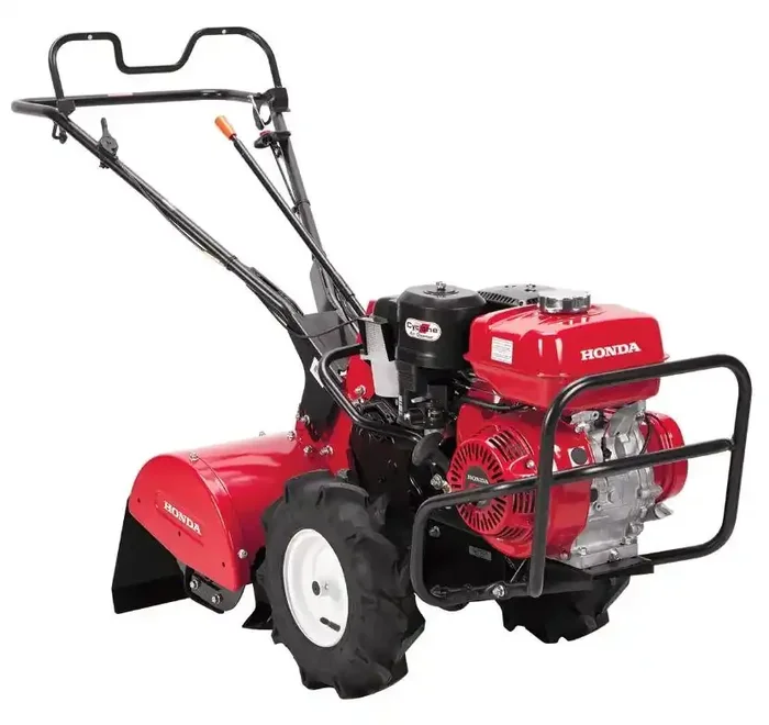 TILLER, 8HP REAR TINE – 20inches (1.4 Gal)