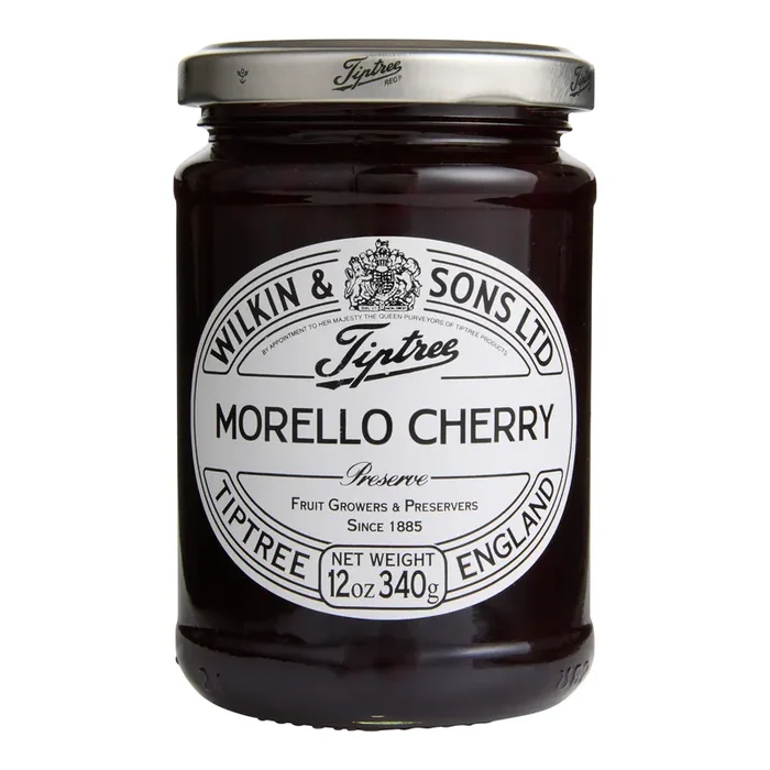 Tiptree Morello Cherry Preserves