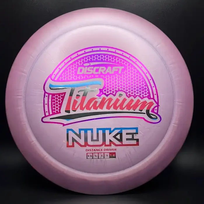 Titanium Nuke