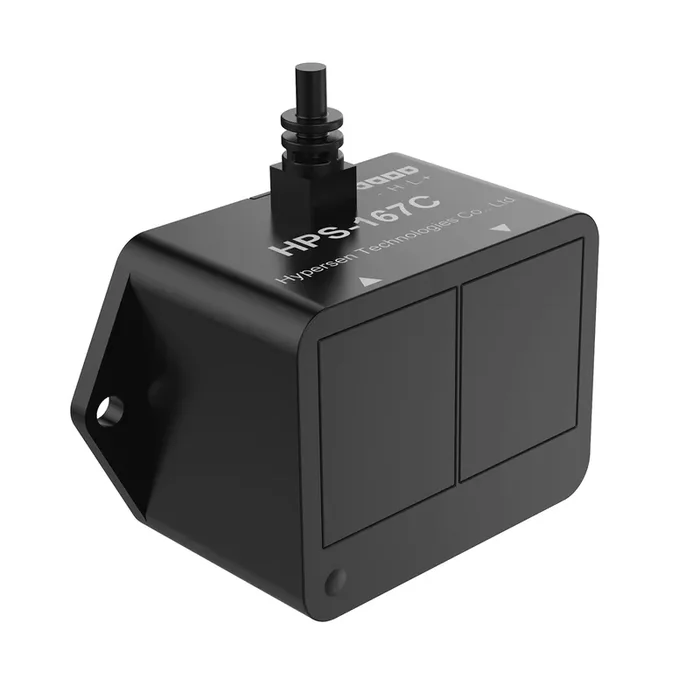 ToF Ranging Sensor HPS-167C