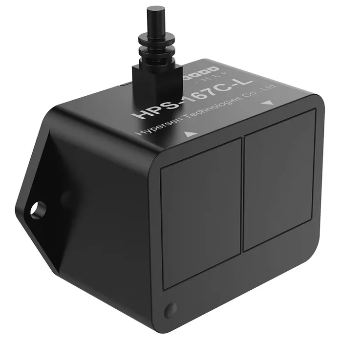 ToF Ranging Sensor HPS-167C-L
