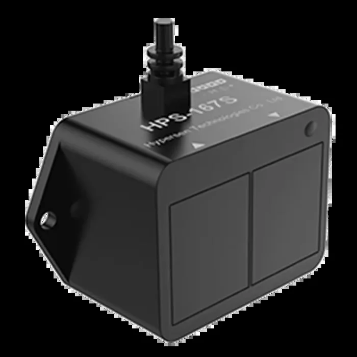 ToF Ranging Sensor HPS-167S