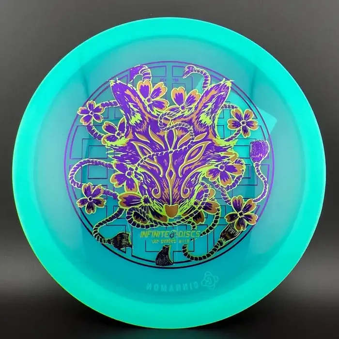 Tone Cinnamon – VIP Series 110 – 1/750