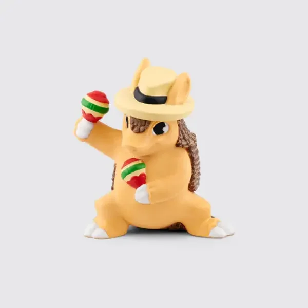 TONIES ALEJANDRO THE ARMADILLO