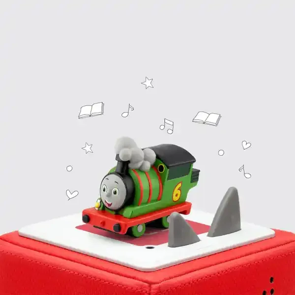 TONIES ALL ENGINES GO PERCY