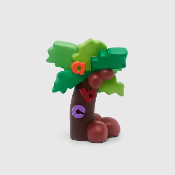 TONIES CHICKA CHICKA BOOM BOOM