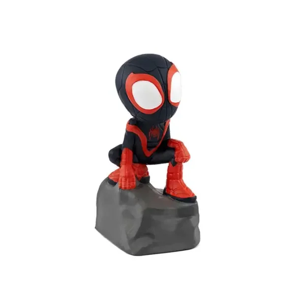 TONIES SPIDEY & HIS AMAZING FRIENDS MILES MORALES