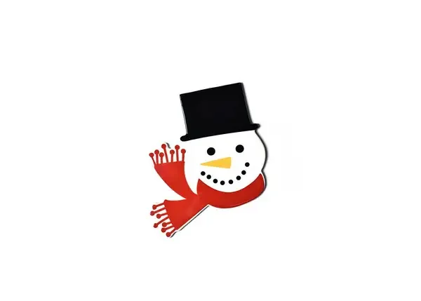 TOP HAT FROSTY MINI ATT