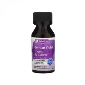 Toques De Violeta 1 oz – Case – 12 Units