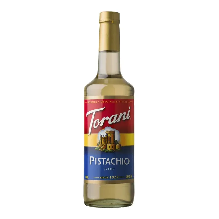 Torani Pistachio Syrup
