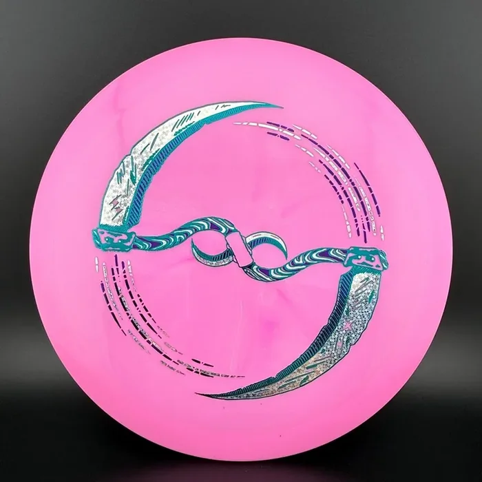 Tournament Longbowman – Infinity Blade by Ripper Studios