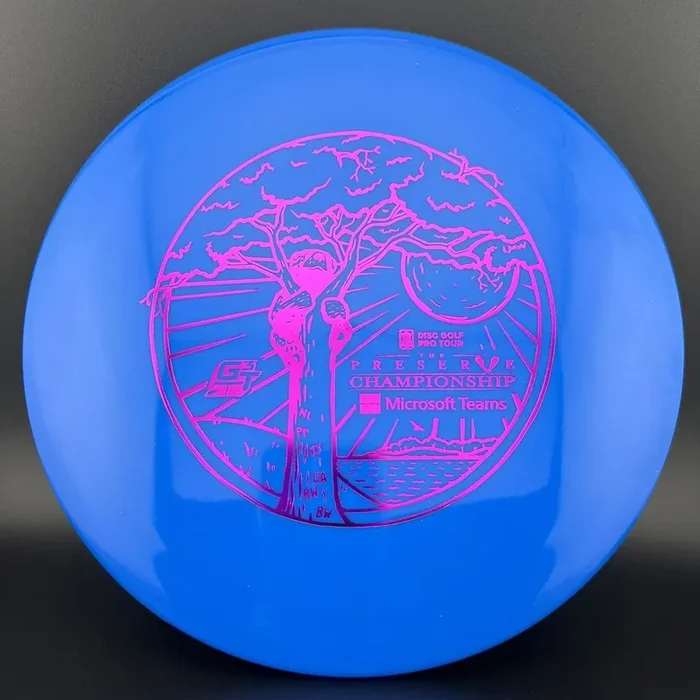 Tournament Longbowman – Limited “Preserve Championship”