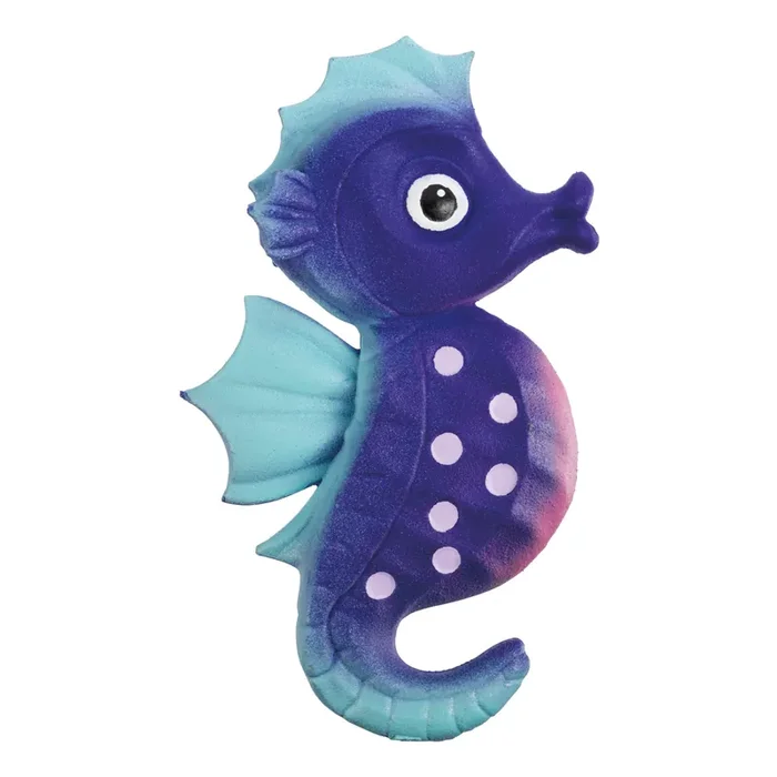 Toysmith Ginormous Grow Seahorse Set of 2