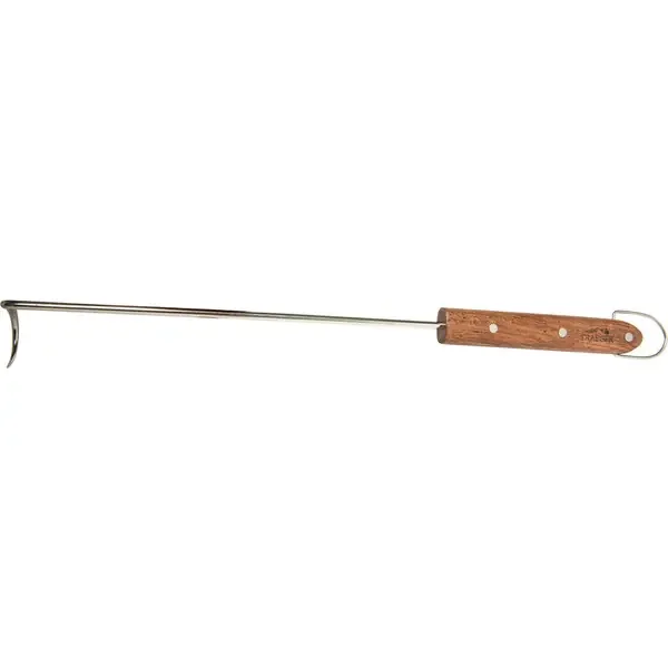 TRAGER STAINLESS STEEL BBQ PIGTAIL 12″L