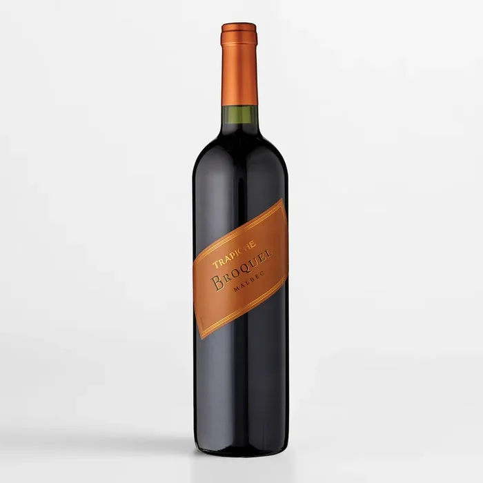 Trapiche Broquel Malbec