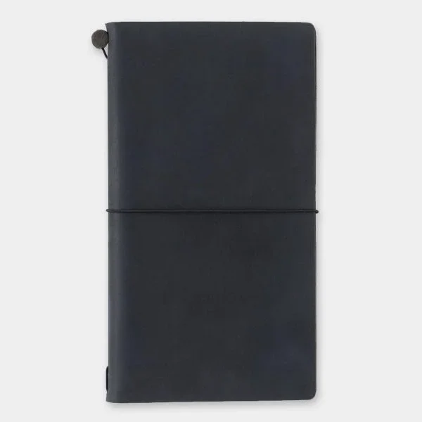 Traveler’s Notebook Black