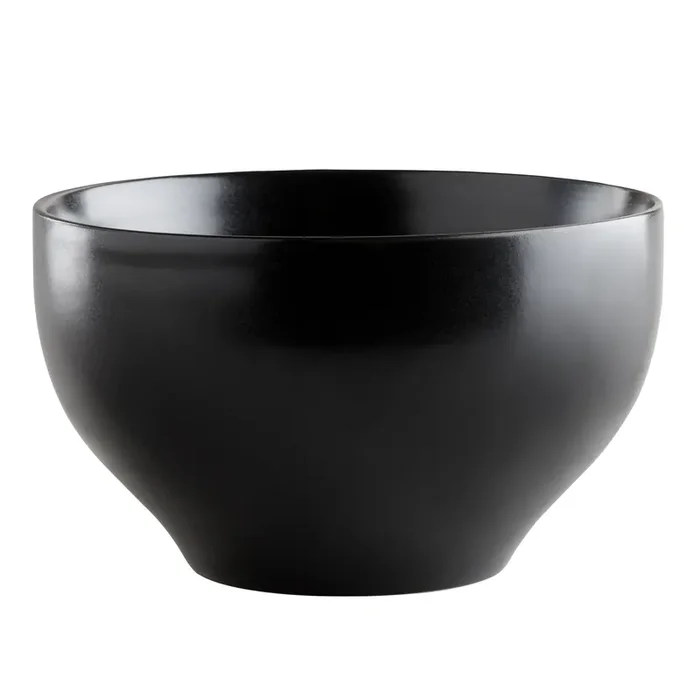 Trilogy Black Rice Bowl Set Of 4