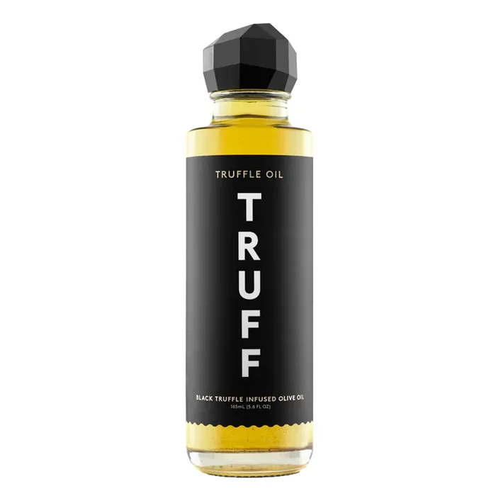 Truff Black Truffle Oil