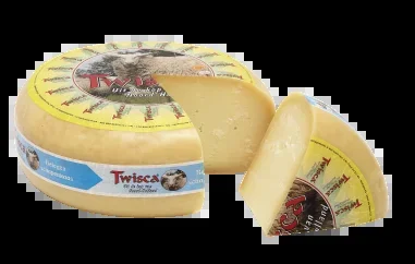 Twisca Matured North-Holland sheep cheese